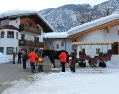 Hotel Kraftquelle Schlossblick (Angerberg, Austria)