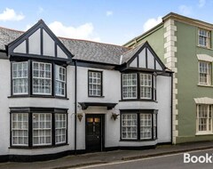 Cijela kuća/apartman The House Of Black & White (Great Torrington, Ujedinjeno Kraljevstvo)