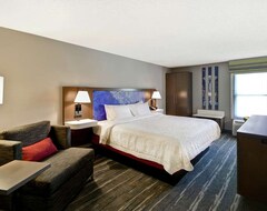 Hotel Hampton Inn Seattle/Southcenter (Tukwila, USA)