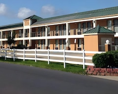 Khách sạn Magnuson Ocean Springs (Ocean Springs, Hoa Kỳ)