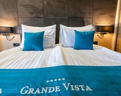 Хотел Grande Vista Resort & Spa (Батак, България)