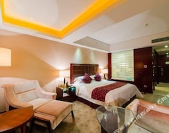 Khách sạn Grand Golden Dragon Hotel (Ningde, Trung Quốc)
