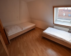 Huoneistohotelli Ab Apartments - Apartments Hauptstrasse (Stuttgart, Saksa)