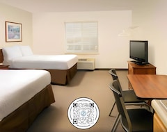 Hotel Woodspring Suites Amarillo (Amarillo, USA)