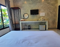Hotelli Instyle Place (Chiang Rai, Thaimaa)