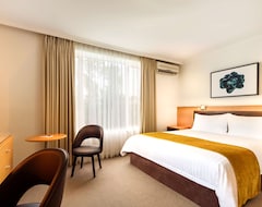 Khách sạn BEST WESTERN PLUS Travel Inn (Melbourne, Úc)