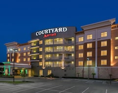 Hotel Courtyard By Marriott Houston Kingwood (Kingwood, EE. UU.)