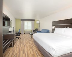 Khách sạn Holiday Inn Express & Suites - Rapid City - Rushmore South, An Ihg Hotel (Rapid City, Hoa Kỳ)