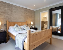 Hotel The Craster Arms (Beadnell, United Kingdom)