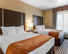 Hotel Comfort Suites Northwest Houston At Beltway 8 (Houston, USA)