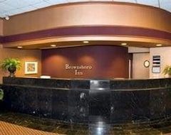Hotel Best Western Brownsboro Inn (Louisville, USA)