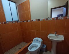 Pansiyon CONQUISTADOR HOSTAL (Lima, Peru)