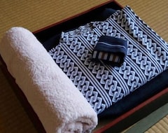 Hotel Minsutakitaguan Guest House Takita-Kan (Iwaki, Japan)