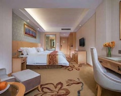 Hotel Vienna  Fuyong Branch (Shenzhen, Kina)