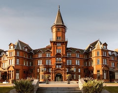 Hotel Slieve Donard (Newcastle, United Kingdom)