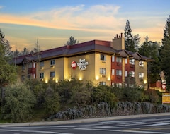 Hotelli Best Western Placerville Inn (Placerville, Amerikan Yhdysvallat)