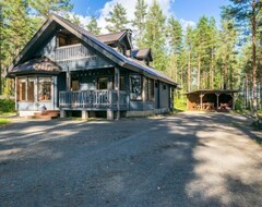 Cijela kuća/apartman Vacation Home Kuvalanranta In MÄntyharju - 6 Persons, 3 Bedrooms (Mäntyharju, Finska)