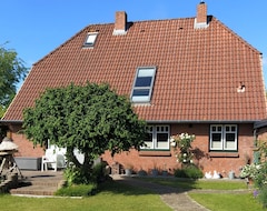 Toàn bộ căn nhà/căn hộ Friedrichsen, Meikel - Holly Haus - Holly Haus (Jerrishoe, Đức)