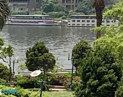 Koko talo/asunto Nile View Luxury Apartment For Family (Kairo, Egypti)