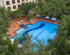 Khách sạn Sunny Beach Resort Mũi Né (Phan Thiết, Việt Nam)