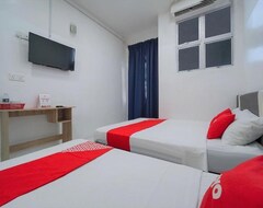 Otel OYO 89820 Sp Berlian Inn (Sungai Petani, Malezya)