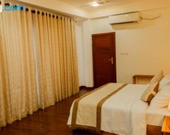 Hotel Manthra Leisure (Kandy, Šri Lanka)