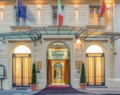 Hotel Empire Palace (Rome, Italy)