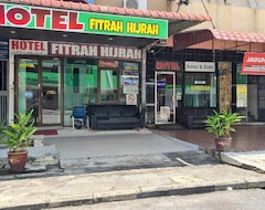Hotel Fitrah Hijrah Melaka (Melaka, Malezija)