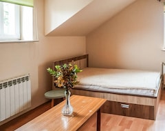 Tüm Ev/Apart Daire Spend A Relaxing Vacation With Great Nature Experiences In This Vacation Apartment. (Klucze, Polonya)