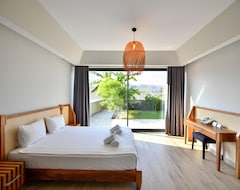 Huoneistohotelli Bliss Suites & Hotel (Fethiye, Turkki)