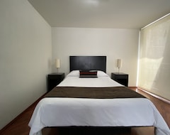 Aparthotel Grupo Kings Suites - Monte Chimborazo 567 (Ciudad de México, México)