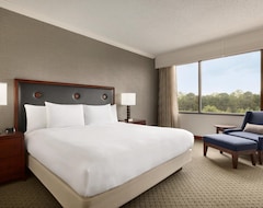 Hotel Doubletree By Hilton South Charlotte Tyvola (Charlotte, EE. UU.)