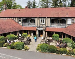 Hotel The Ribchester Arms (Preston, Storbritannien)