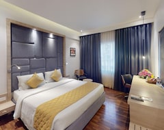 S Hotels Chennai (Chennai, Indija)
