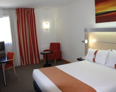 Khách sạn Holiday Inn Express Barcelona - Molins De Rei (Molins de Rey, Tây Ban Nha)