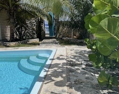 Hele huset/lejligheden Oceanfront, Private Pool (Special Fall Rates) (Port Howe, Bahamas)