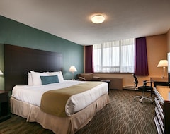 Hotelli Best Western Durham Hotel & Conference Centre (Oshawa, Kanada)