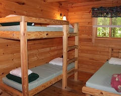 Kamp Alanı Appalachian Campsites (Bernville, ABD)