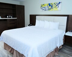 Hotelli Addison Hotel, Surestay Collection By Best Western (Addison, Amerikan Yhdysvallat)