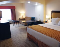 Hotel La Quinta Inn & Suites Orange (Orange, Sjedinjene Američke Države)