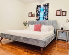 Toàn bộ căn nhà/căn hộ Clean, Cozy, And Close To Philly! (Magnolia, Hoa Kỳ)
