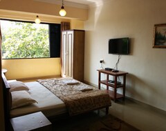 Hotel Goan Clove (Anjuna, India)