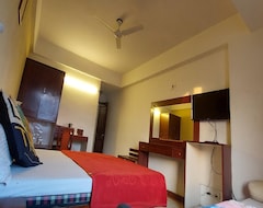Khách sạn Aditya International (Jaipur, Ấn Độ)