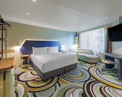 Khách sạn Adge Hotel And Residences (Sydney, Úc)