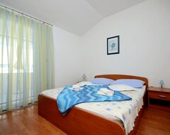Khách sạn Tatijana Holiday Apartments (Makarska, Croatia)