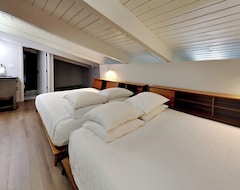 Cijela kuća/apartman Timberline Condominiums 1 Bedroom Deluxe Unit A1C (Snowmass Village, Sjedinjene Američke Države)