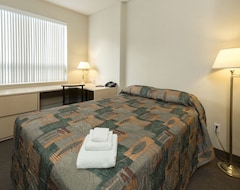 Hotel Residence & Conference Centre - Oshawa (Oshawa, Canada)