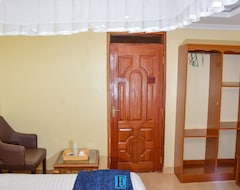 Ebisa Hotel Marsabit (Marsabit, Kenya)