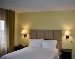 Hotel Candlewood Suites Indianapolis Dwtn Medical Dist (Indianapolis, USA)