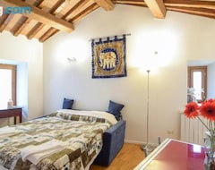 Toàn bộ căn nhà/căn hộ 1 Bedroom Beautiful Apartment In Gubbio (Gubbio, Ý)